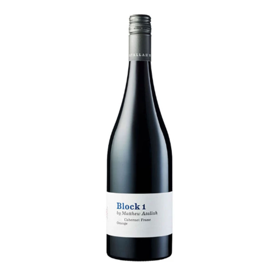 Matthew Atallah 'Block 1' Cabernet Franc