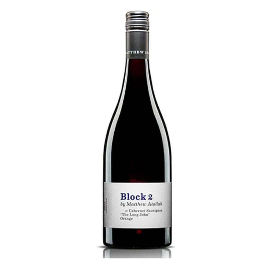 Matthew Atallah 'Block 2' Cabernet Sauvignon