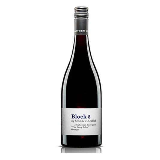 Matthew Atallah 'Block 2' Cabernet Sauvignon