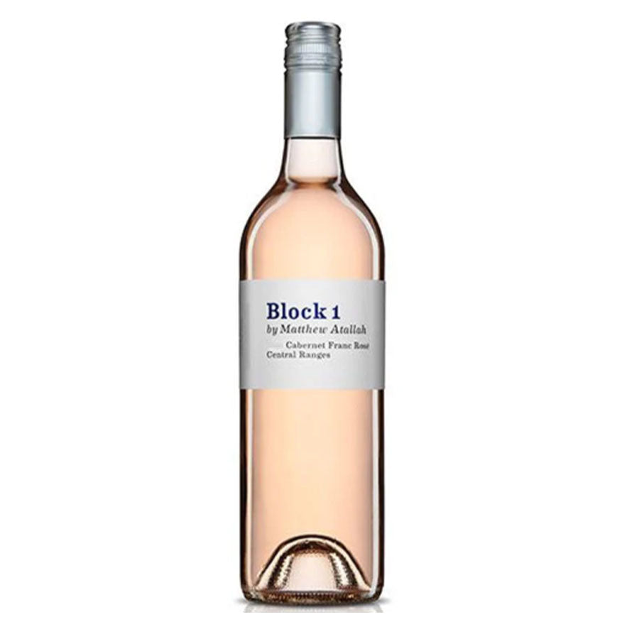 Matthew Atallah 'Block 1' Rosé