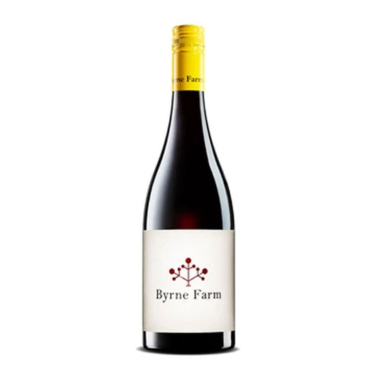 Byrne Farm Shiraz Pinot Noir