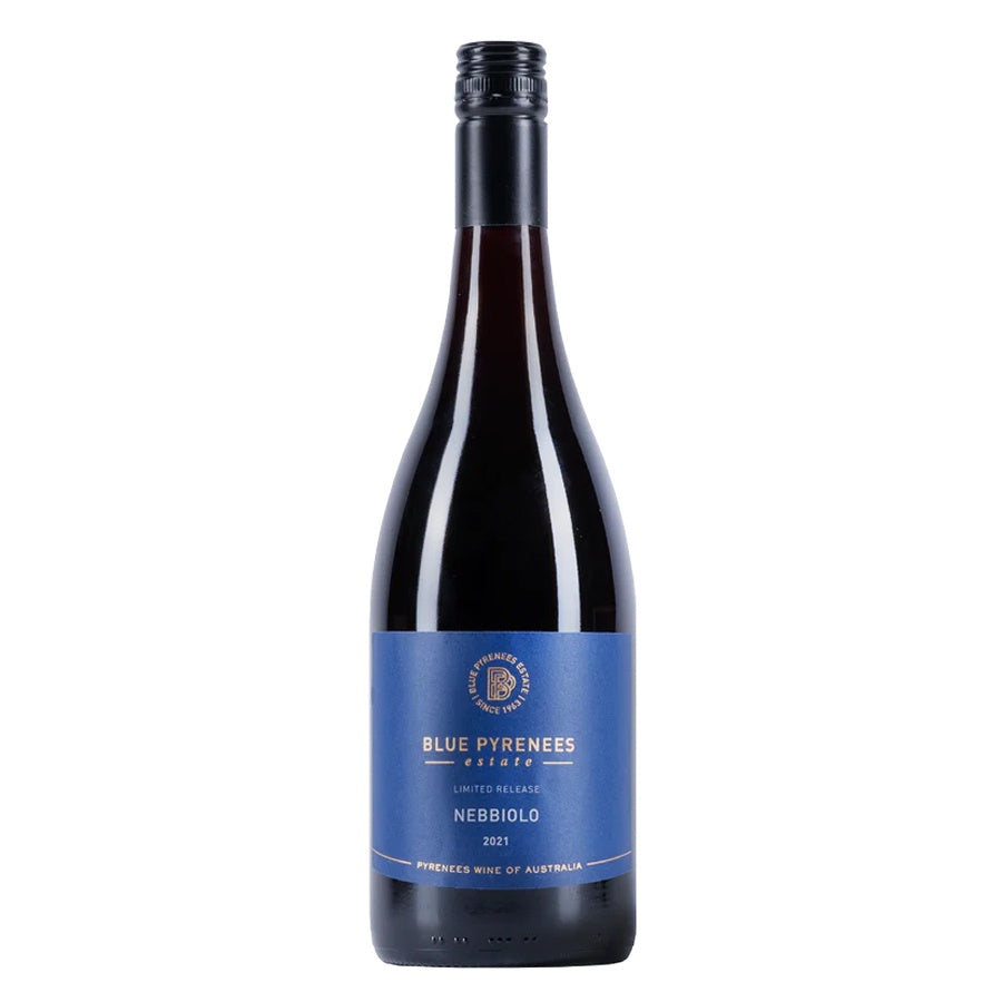 Blue Pyrenees Estate Nebbiolo