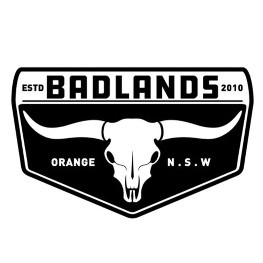 Badlands Brewery 'Chapter 11, Acronym Abuse' NEIPA - 4 Pack