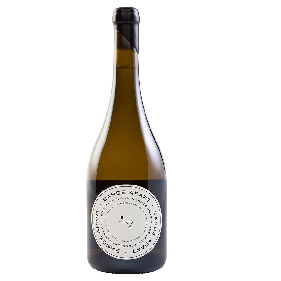 Bande Apart 'Adelaide Hills' Chardonnay