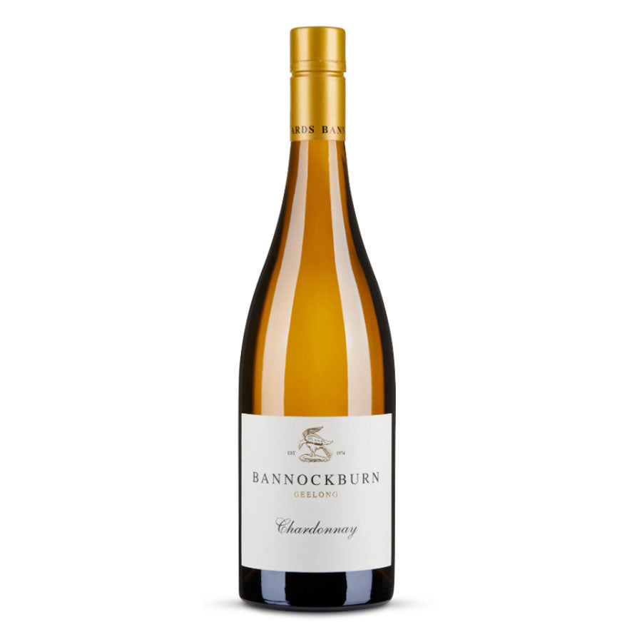 Bannockburn Chardonnay