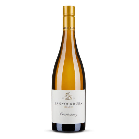 Bannockburn Chardonnay