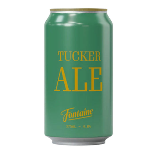 Beer Fontaine 'Tucker' Ale - Single