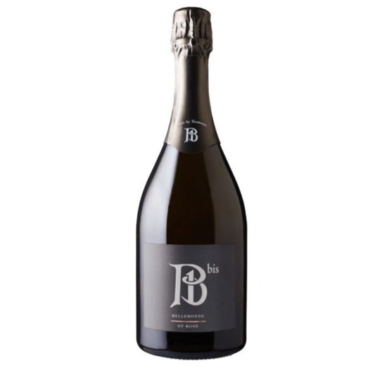 Bellebonne 'Bis' Non Vintage Rosé