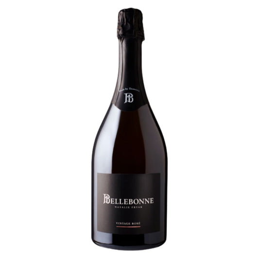Bellebonne Vintage Rosé 2022