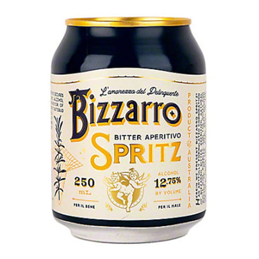 Delinquente Wine Co 'Bizzarro' Spritz - Single