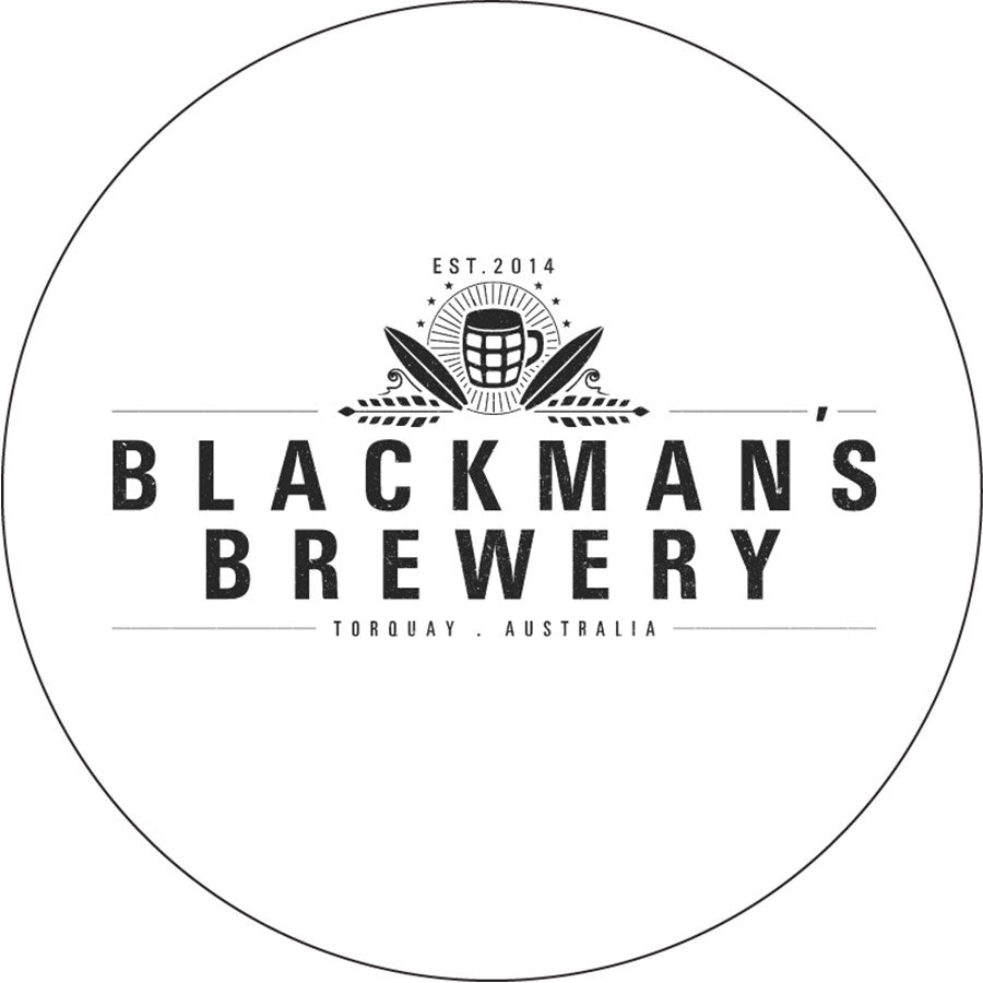 Blackman's Brewery 'Barrel Farm' Autumn Ale - Single