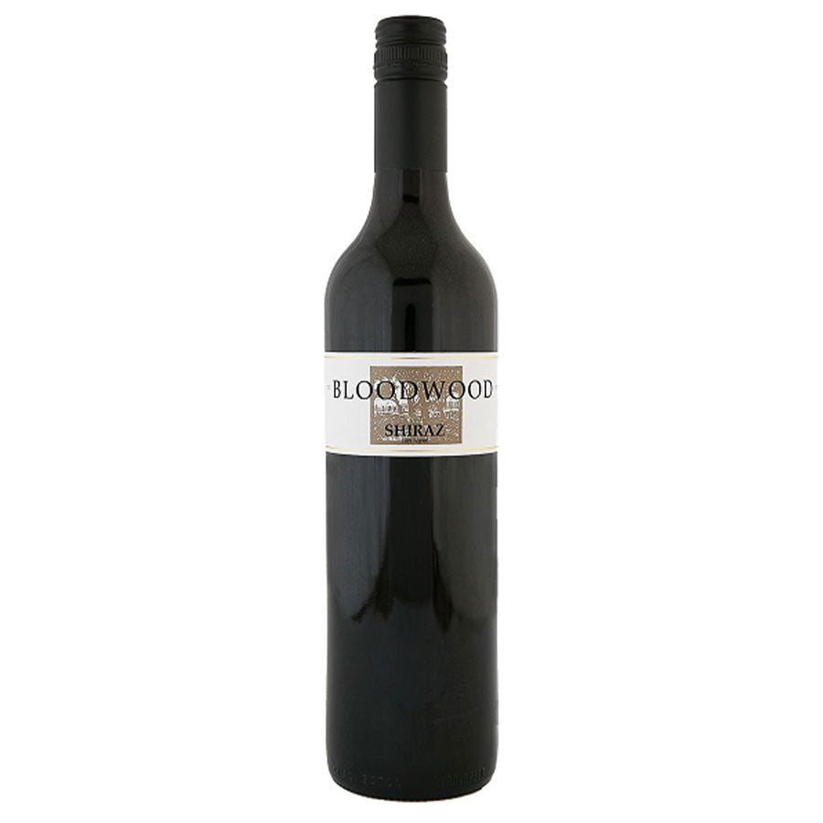 Bloodwood Shiraz