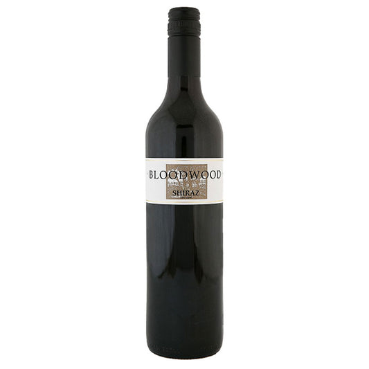 Bloodwood Syrah