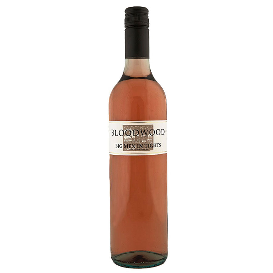 Bloodwood Big Men in Tights Rosé