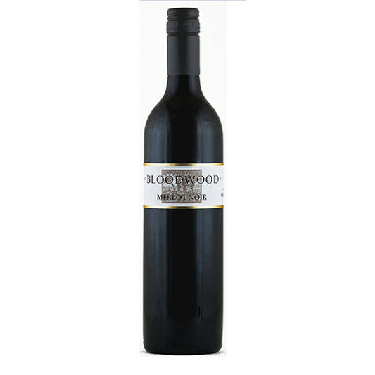 Bloodwood Merlot Noir 2017