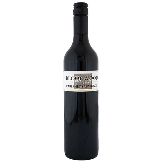 Bloodwood Cabernet Sauvignon