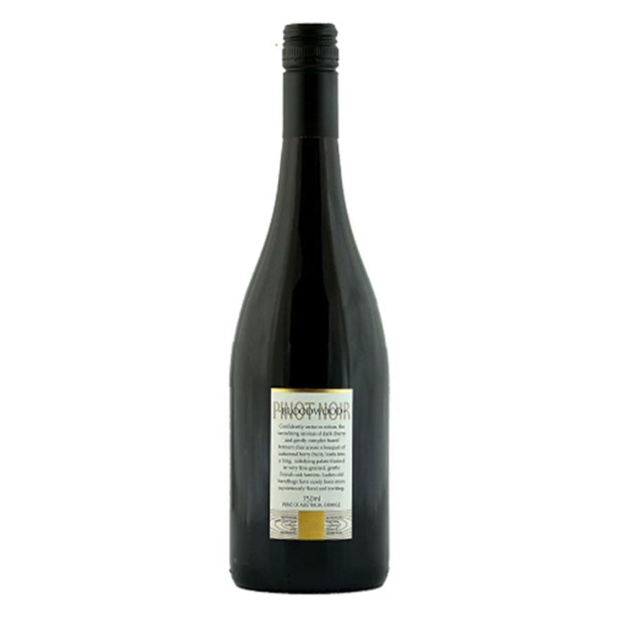 Bloodwood Pinot Noir 2019