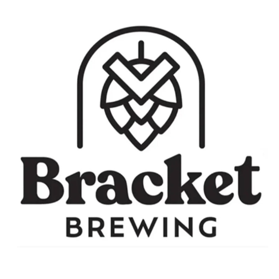 Bracket Brewing 'Rolling Hitch' West Coast IPA - 4 Pack