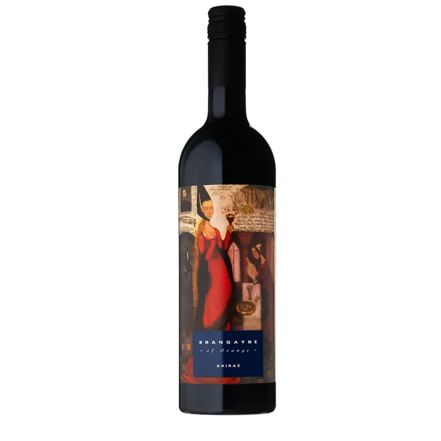 Brangayne Shiraz