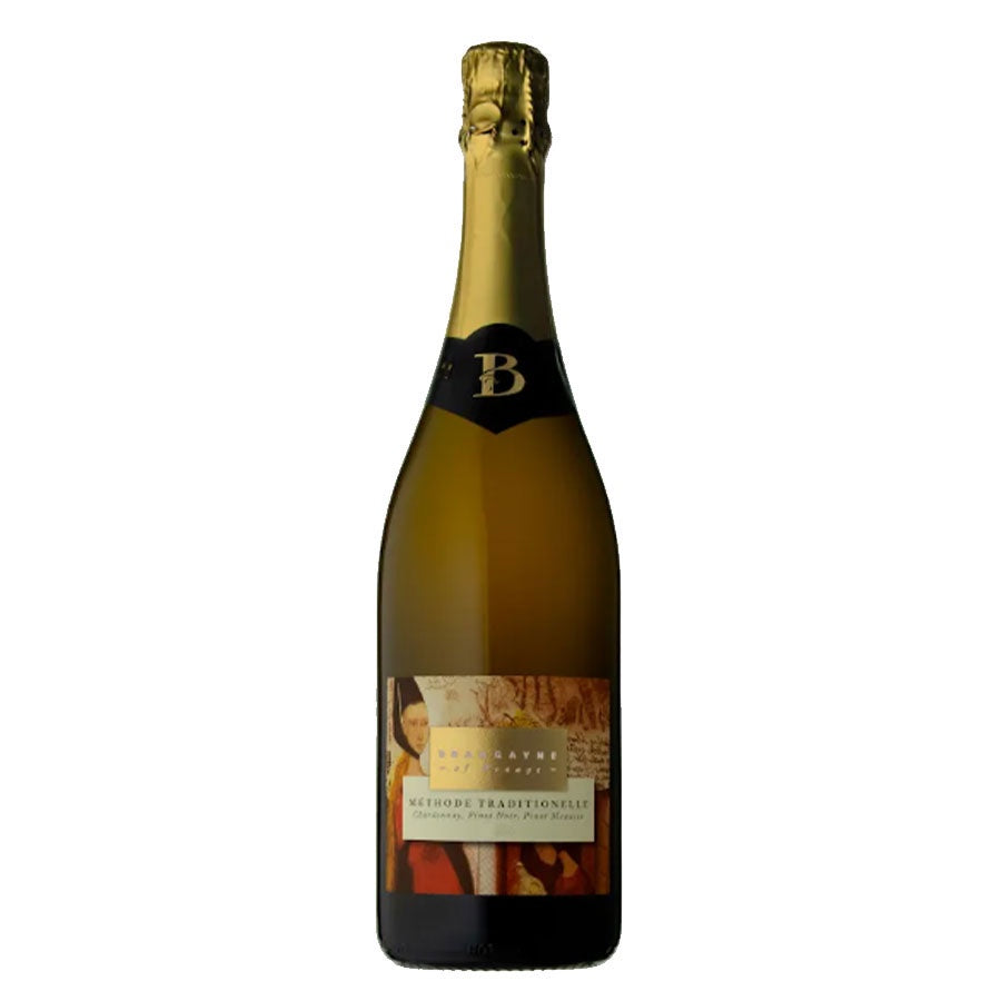 Brangayne Sparkling Méthode Traditionelle 2017