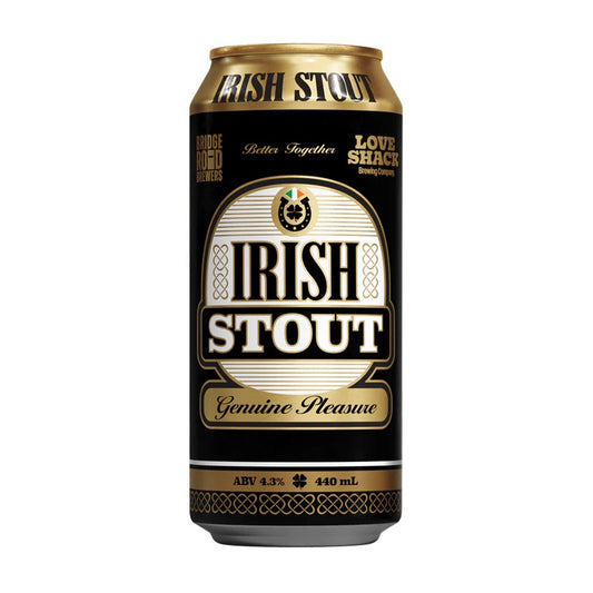 Bridge Road Brewing Irish Stout - Single