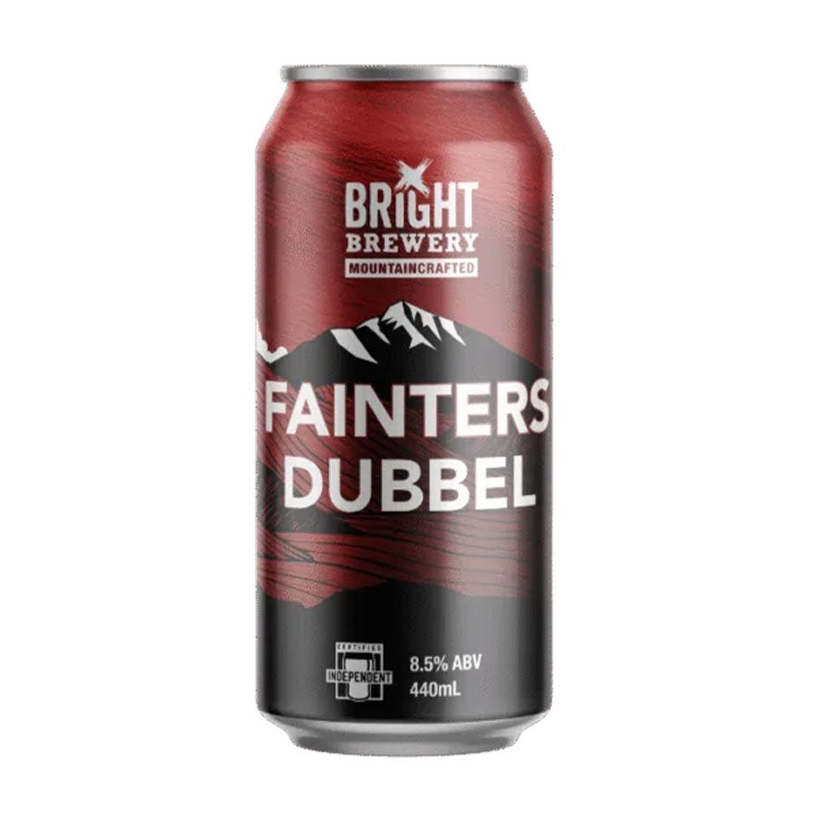 Bright Brewery 'Fainters' Dubbel - Single