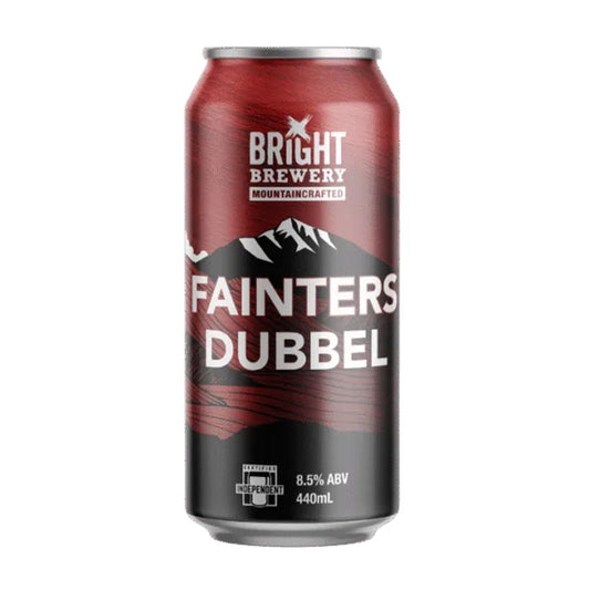 Bright Brewery 'Fainters' Dubbel - Single