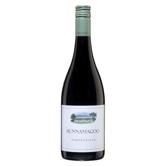 Bunnamagoo Estate Tempranillo