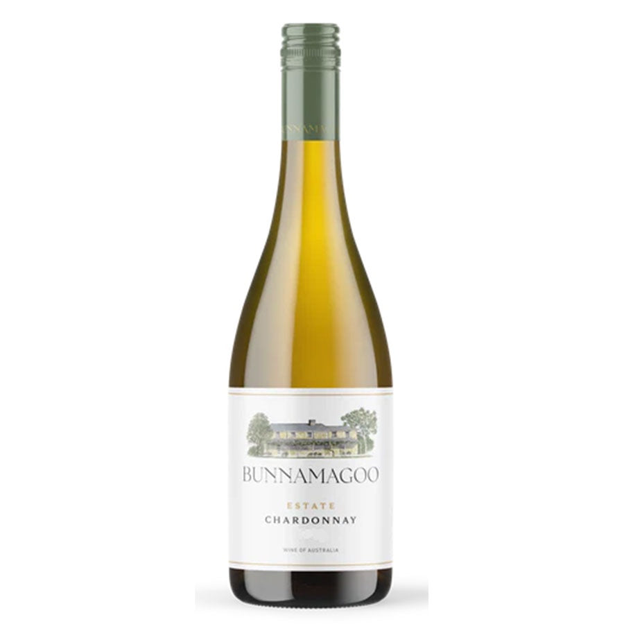 Bunnamagoo Estate Chardonnay