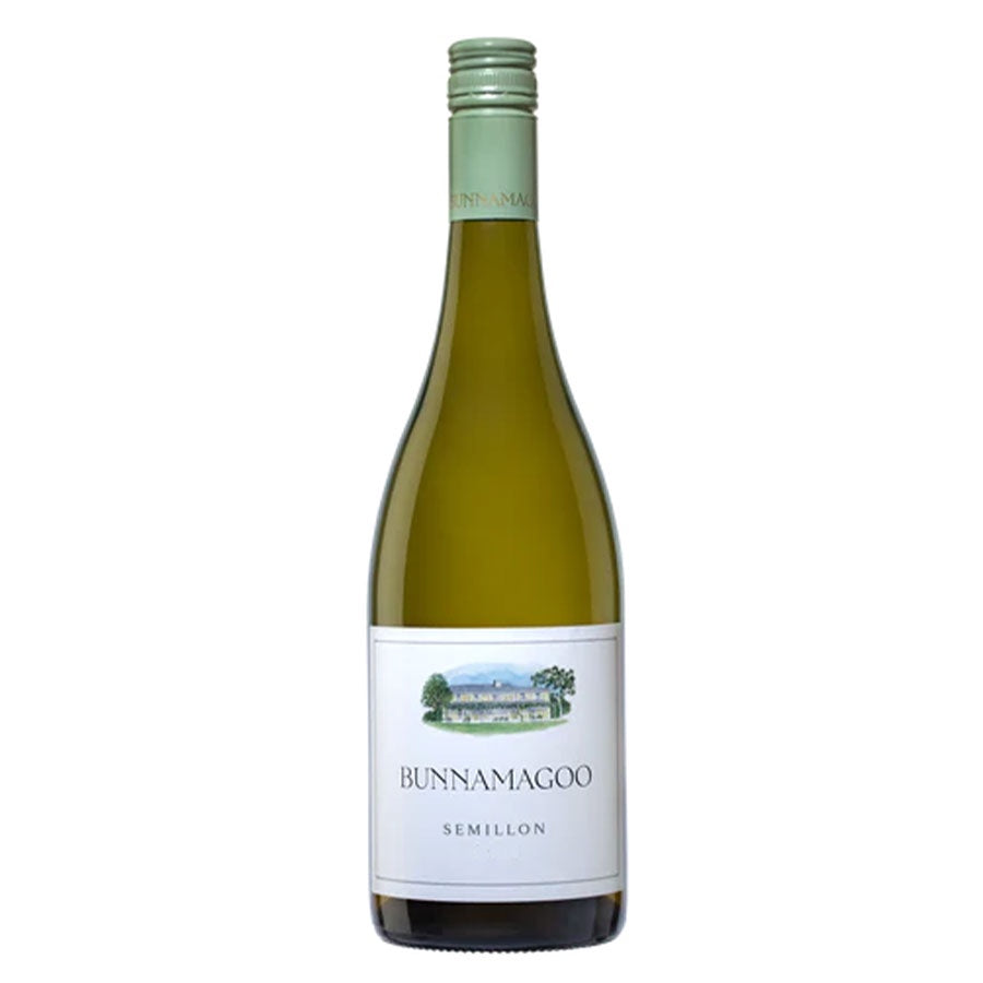 Bunnamagoo Estate Semillon