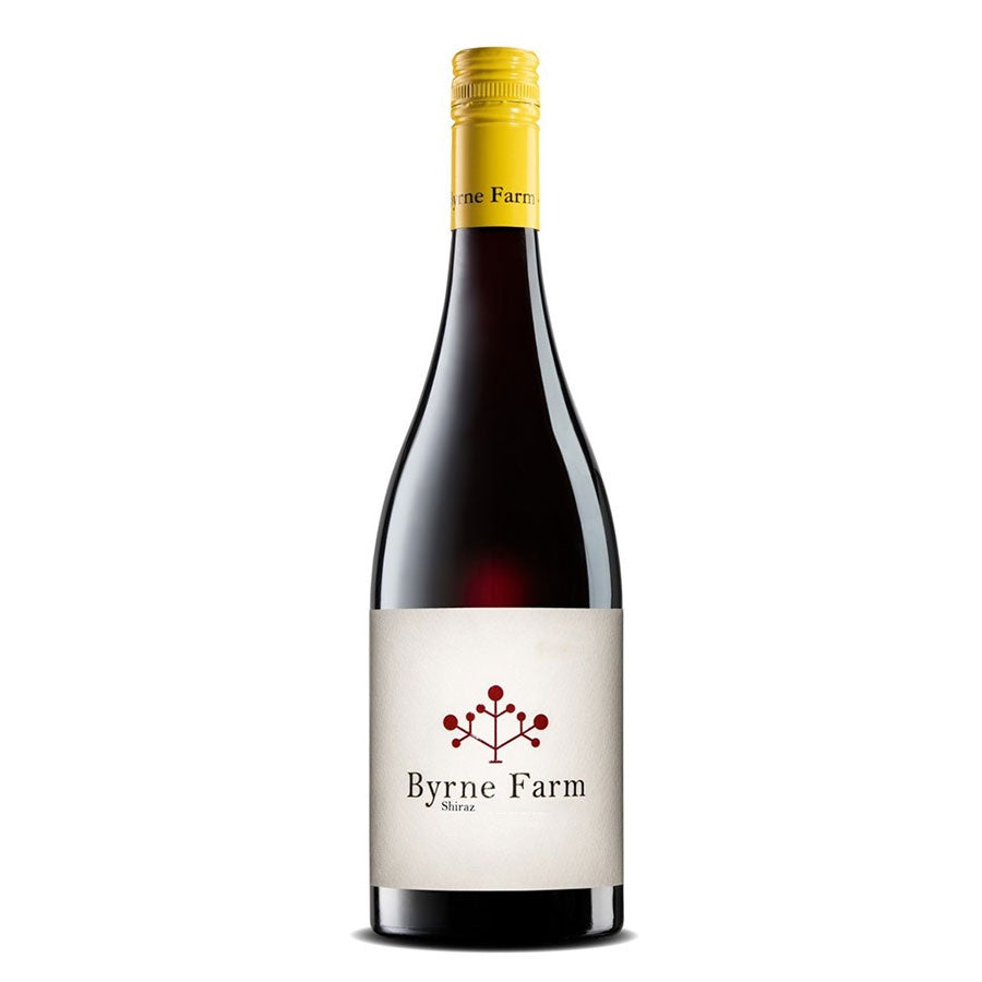 Byrne Farm Syrah