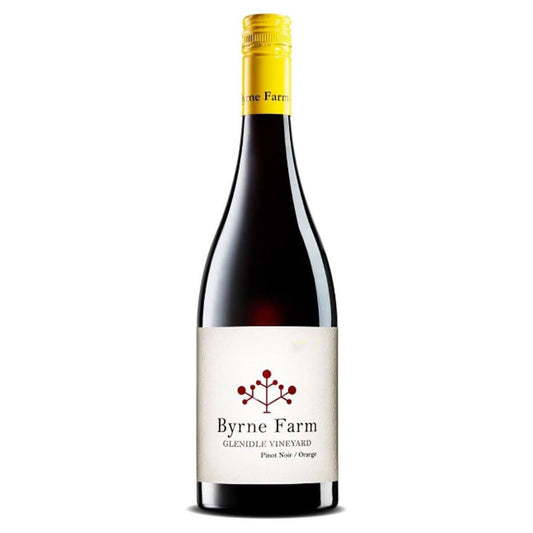 Byrne Farm 'Glenidle Vineyard' Pinot Noir