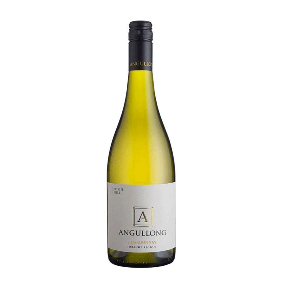 Angullong 'Fossil Hill' Chardonnay