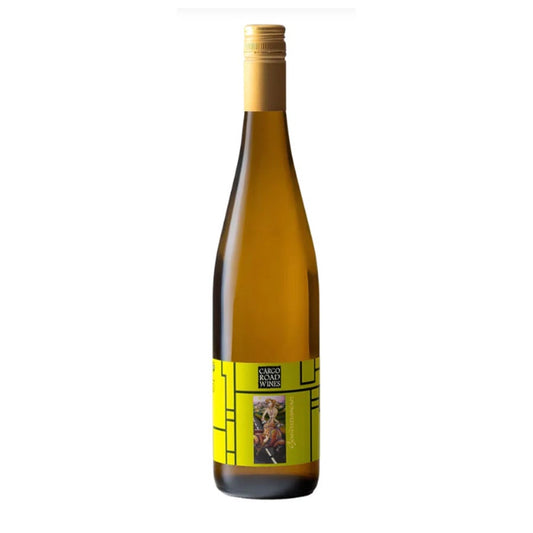 Cargo Road Gewürztraminer
