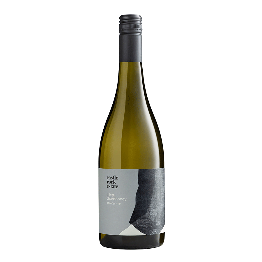 Castle Rock Estate 'Diletti' Chardonnay