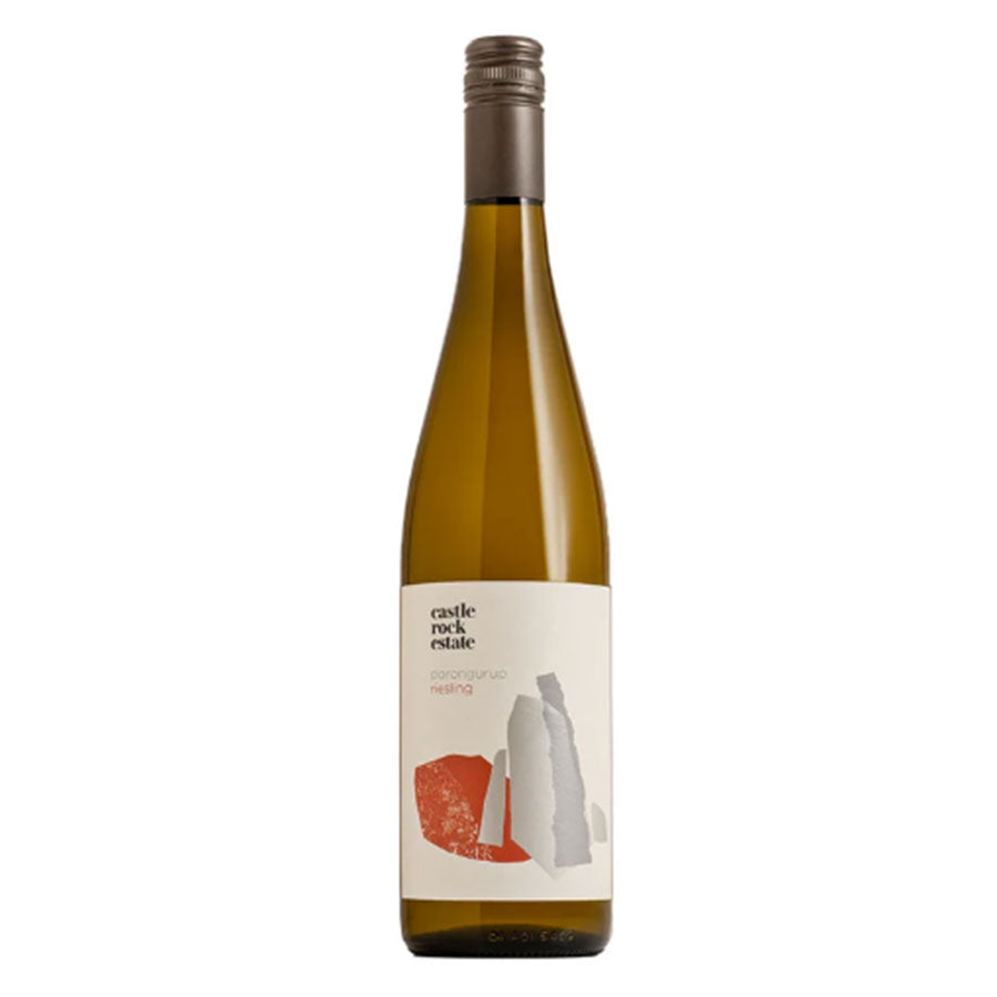 Castle Rock Estate Riesling
