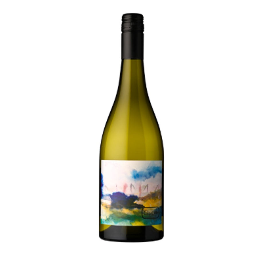ChaLou Chardonnay