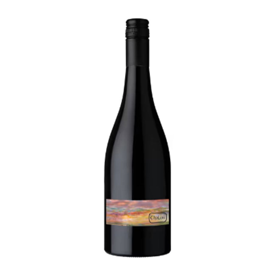 ChaLou 'Quixotic' Pinot Noir 2025