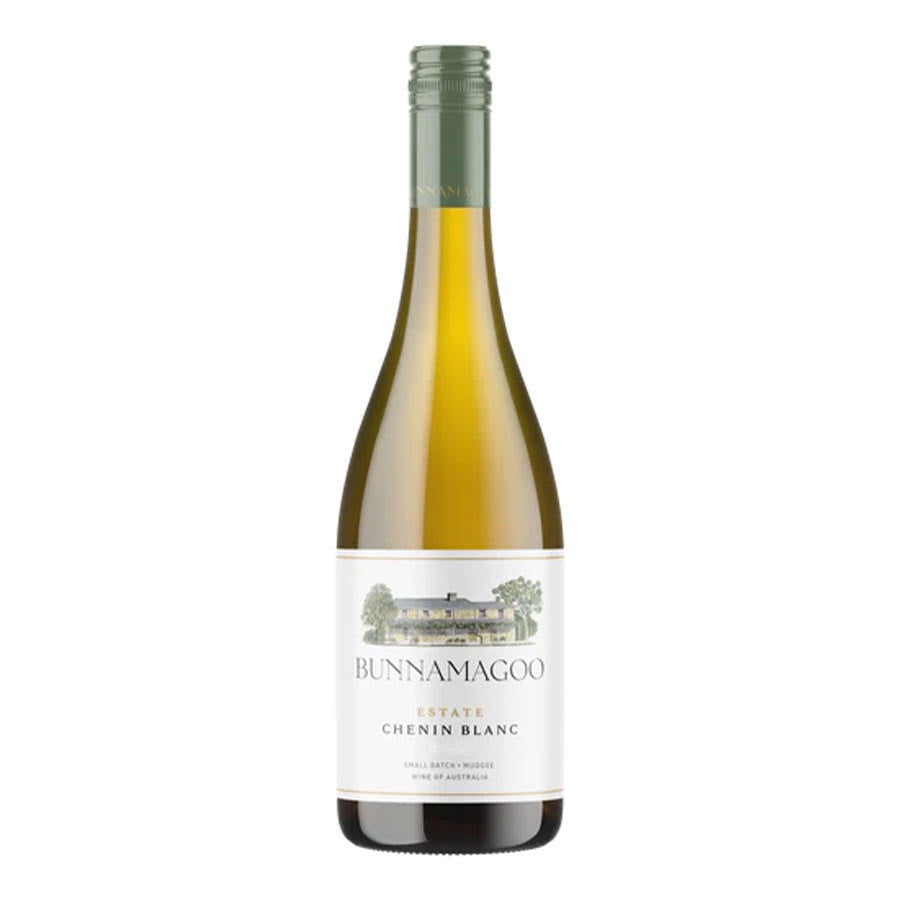 Bunnamagoo Estate Chenin Blanc