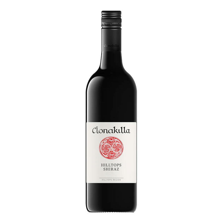 Clonakilla Hilltops Shiraz