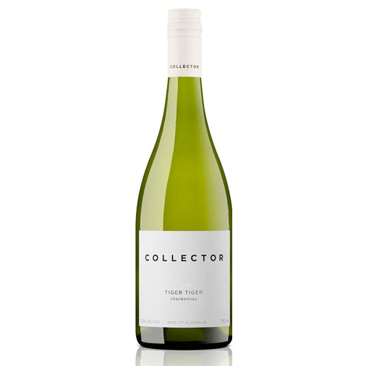 Collector Tiger Tiger Chardonnay