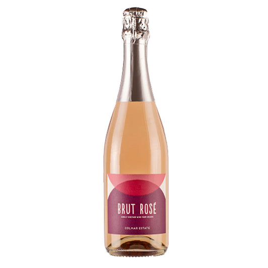 Colmar Estate Brut Rosé