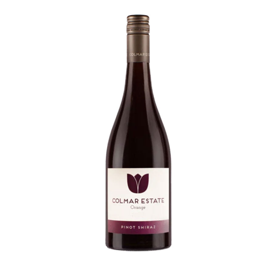 Colmar Estate Pinot Shiraz