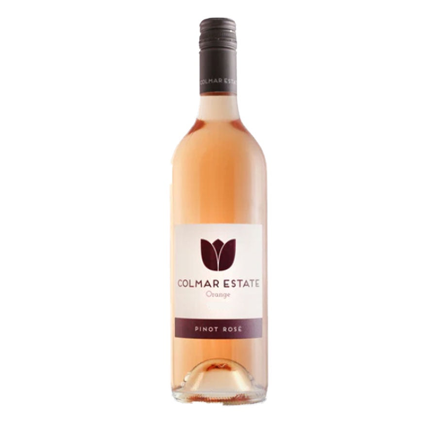 Colmar Estate Pinot Rosé