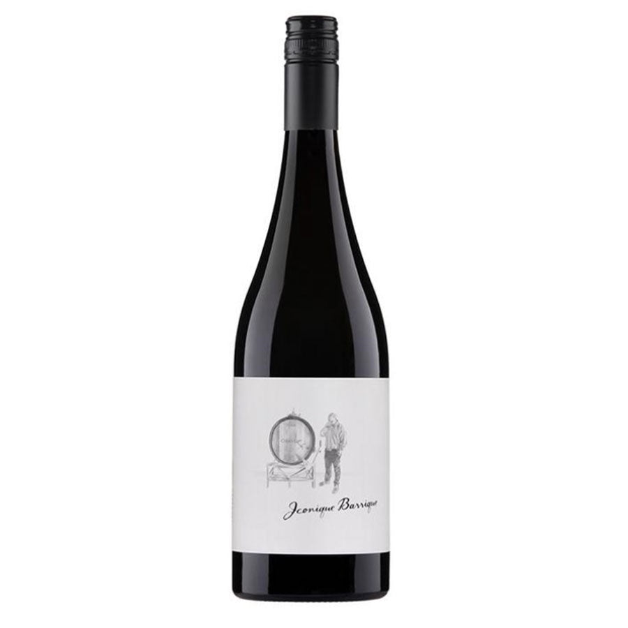 Cooks Lot 'Iconique Barrique' Syrah