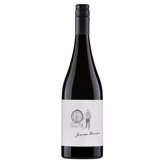 Cooks Lot 'Iconique Barrique' Syrah
