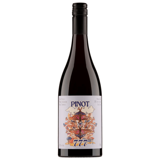 Cooks Lot 'The Clone 777' Pinot Noir