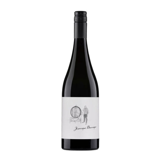 Cooks Lot 'Iconique Barrique' Pinot Noir