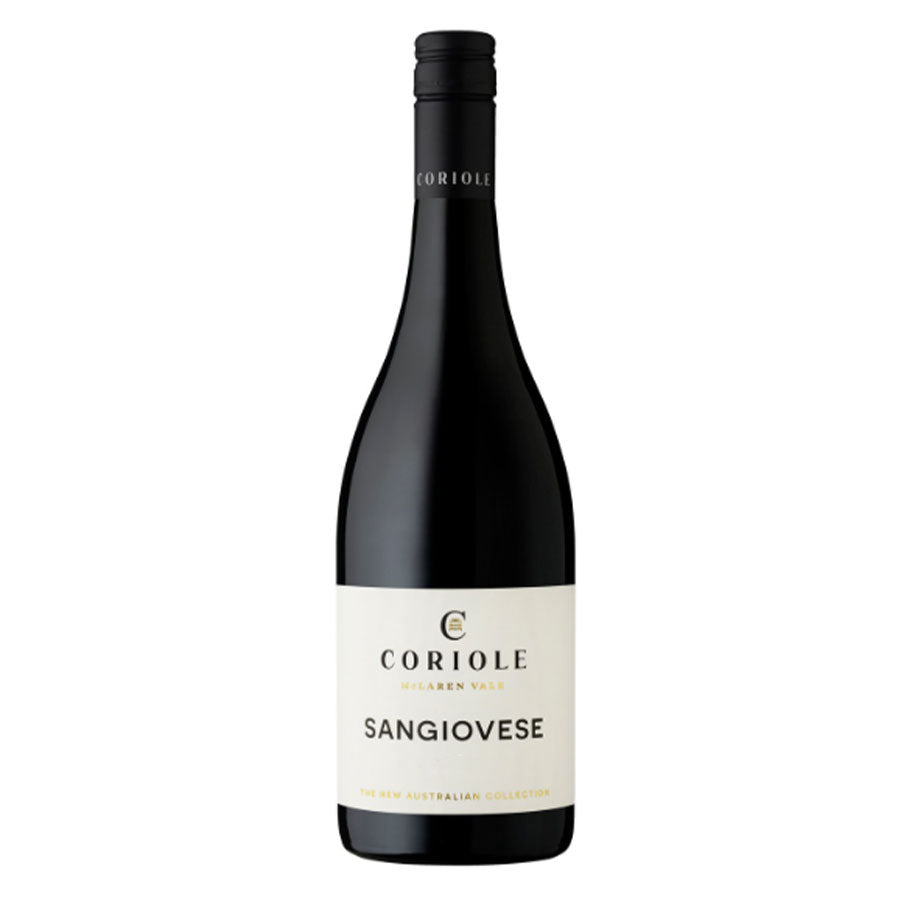 Coriole Sangiovese