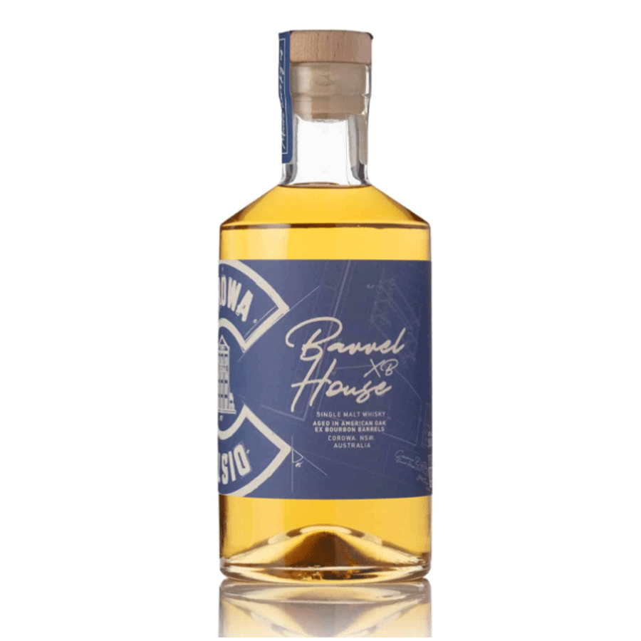 Corowa Distilling Co 'Barrel House XB' Single Malt Whisky